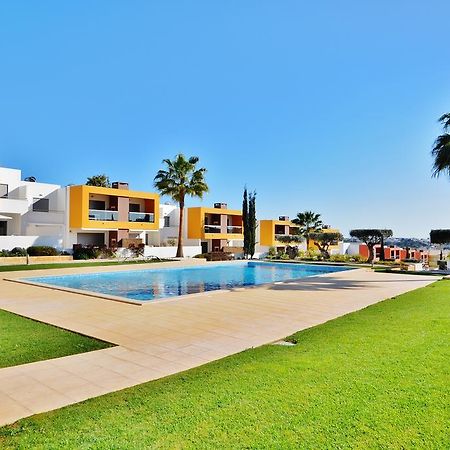 Albufeira Vitismar Apartment Exterior photo