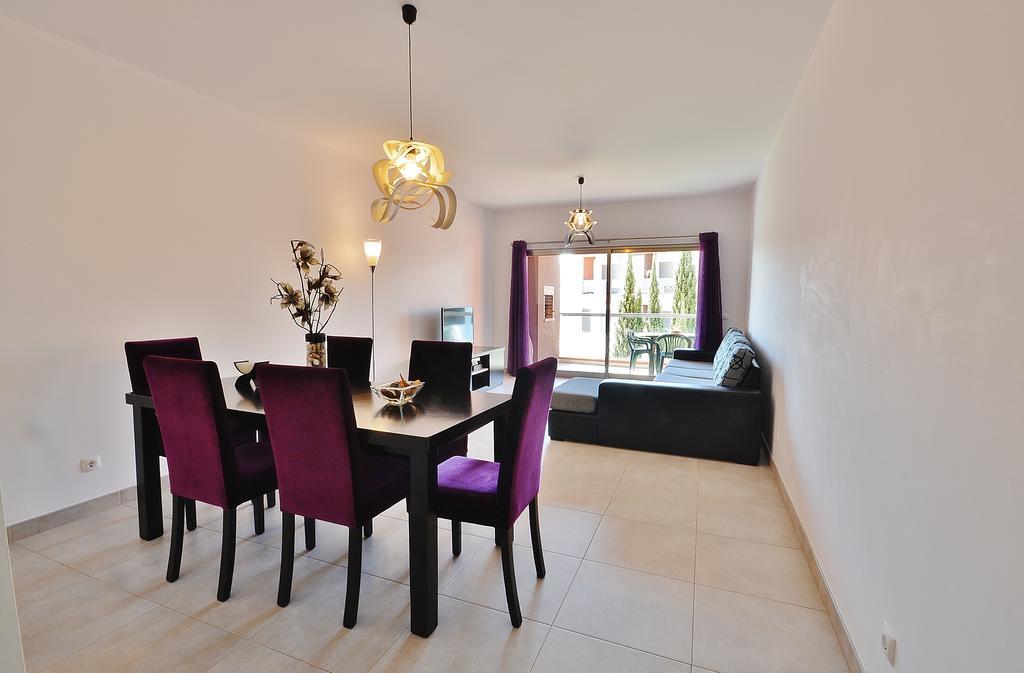 Albufeira Vitismar Apartment Exterior photo