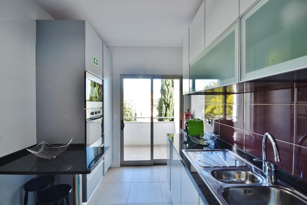Albufeira Vitismar Apartment Exterior photo