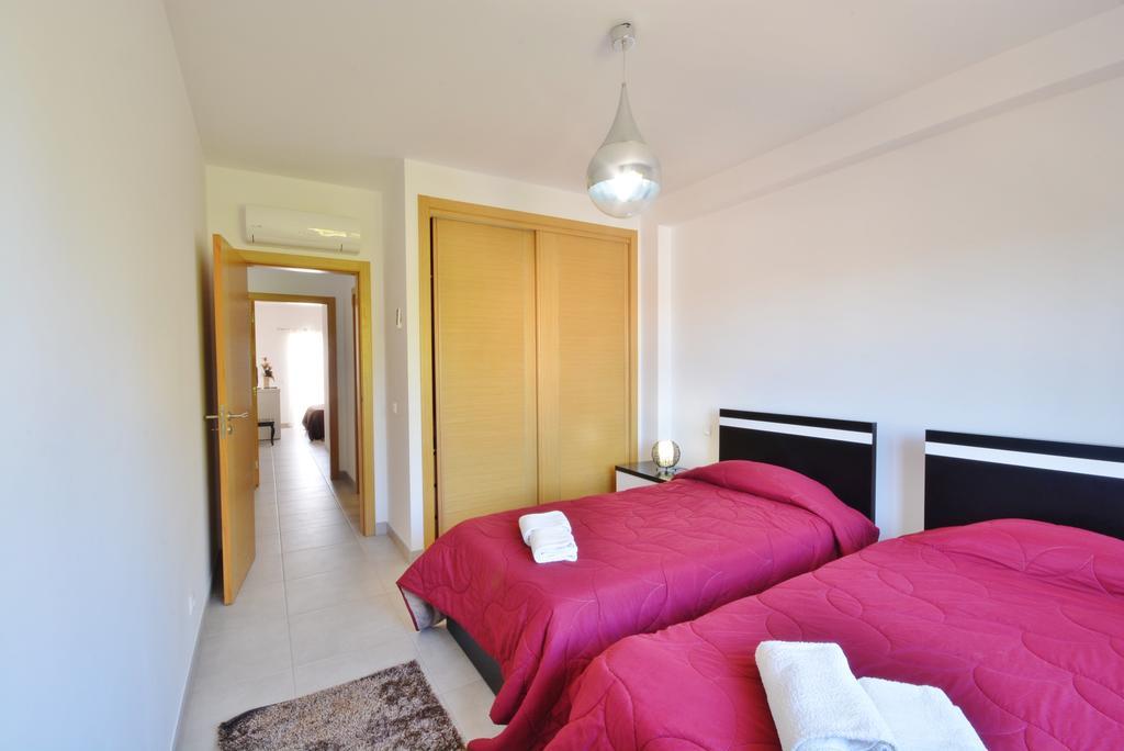 Albufeira Vitismar Apartment Exterior photo