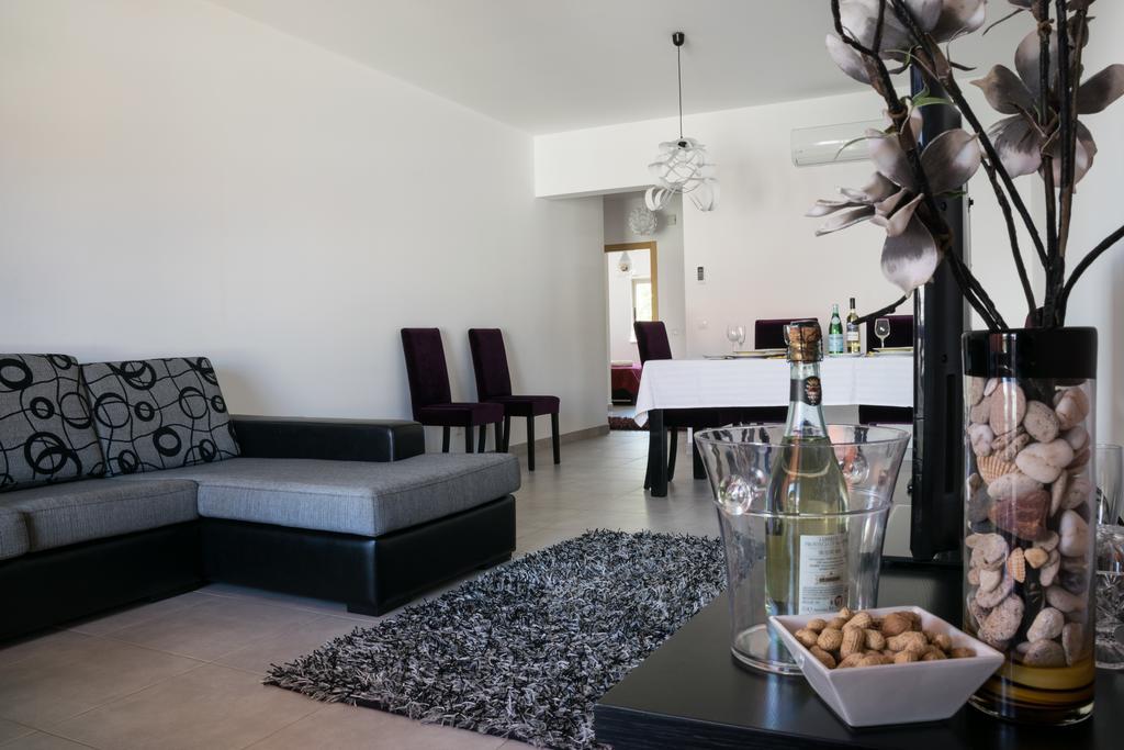 Albufeira Vitismar Apartment Exterior photo