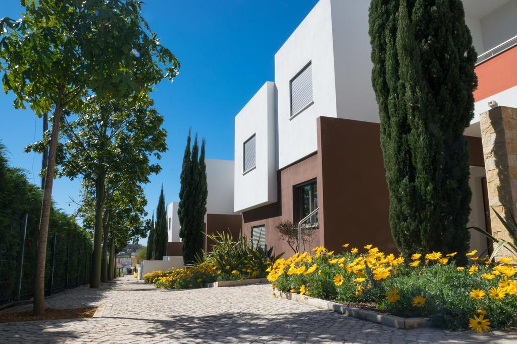 Albufeira Vitismar Apartment Exterior photo