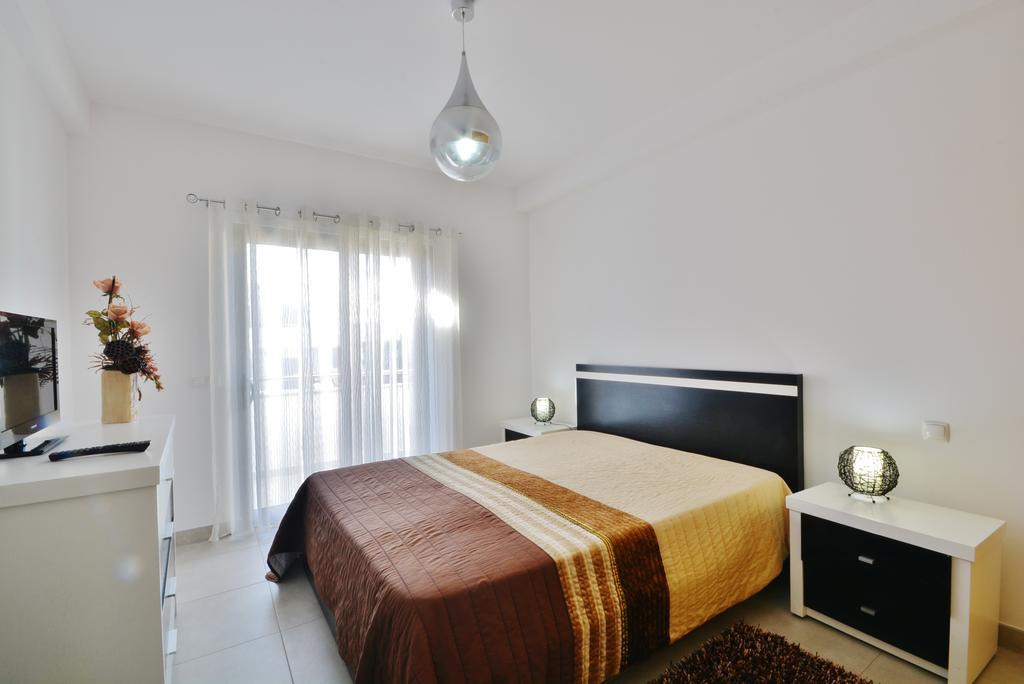 Albufeira Vitismar Apartment Exterior photo