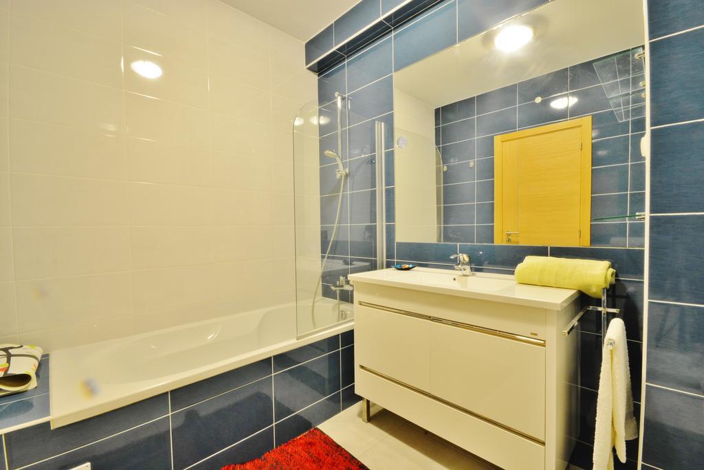 Albufeira Vitismar Apartment Exterior photo