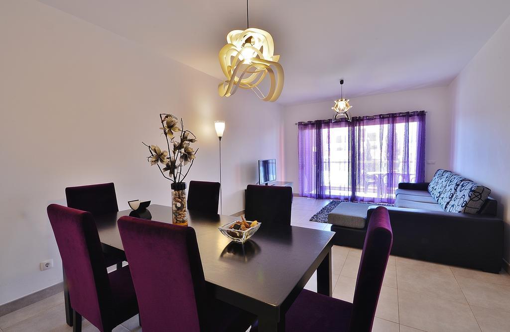 Albufeira Vitismar Apartment Exterior photo