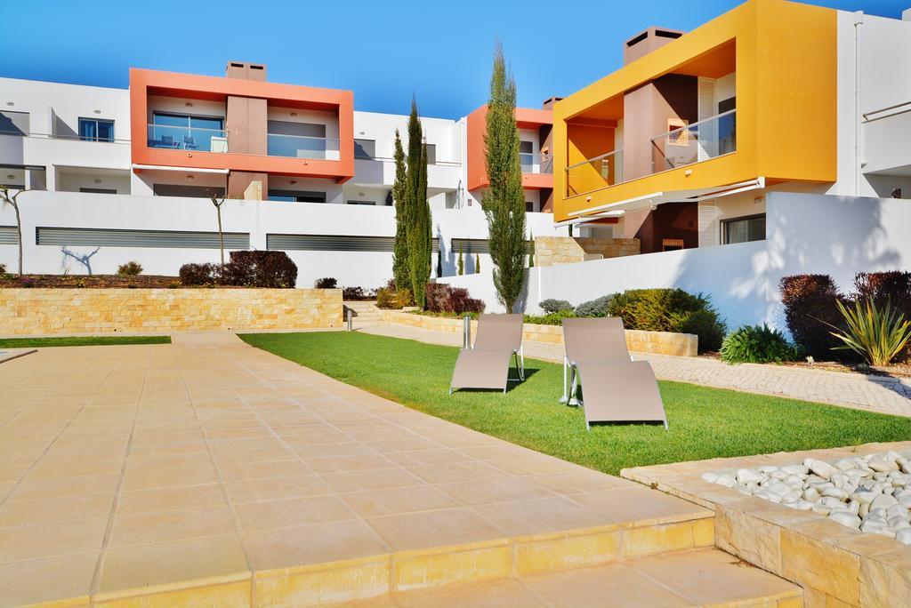 Albufeira Vitismar Apartment Exterior photo