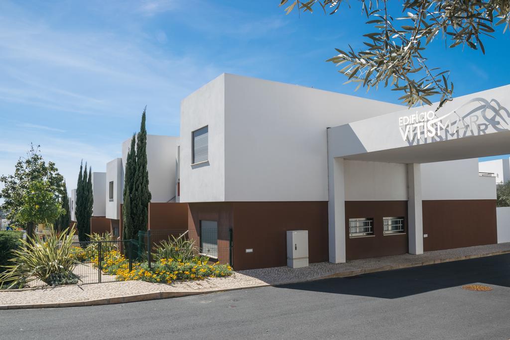 Albufeira Vitismar Apartment Exterior photo