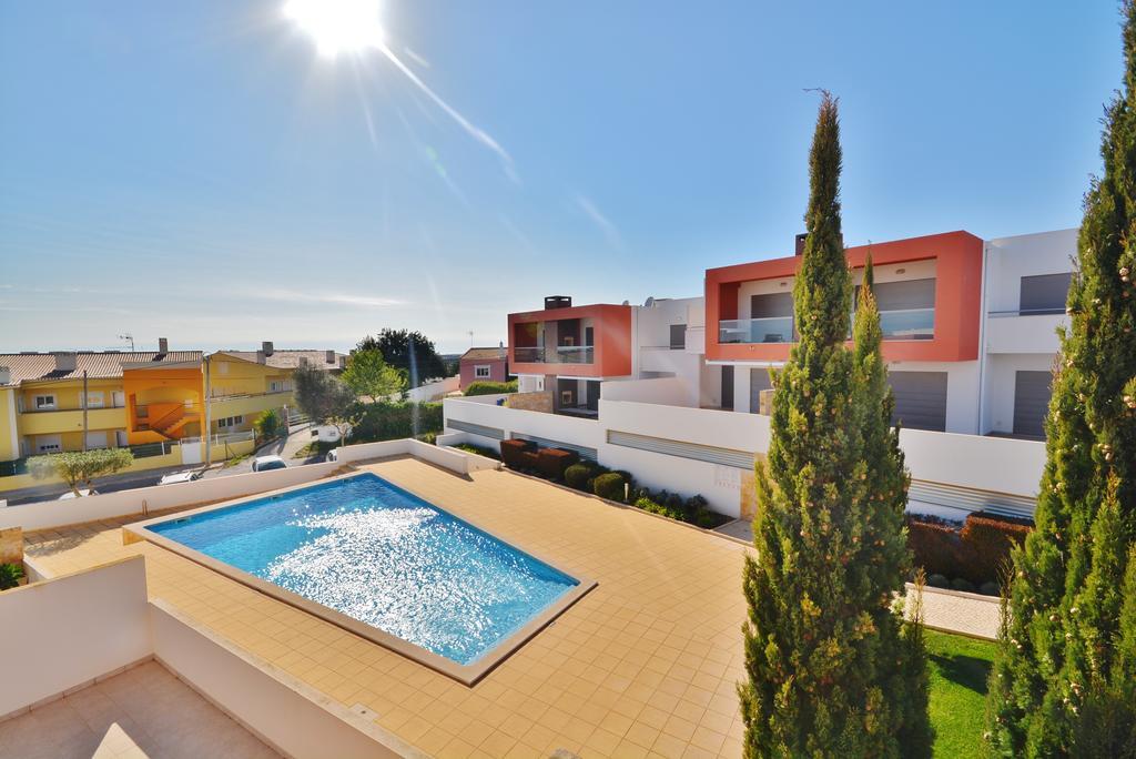 Albufeira Vitismar Apartment Exterior photo